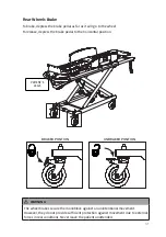 Предварительный просмотр 31 страницы Medirol M301V01 Operation And Maintenance Manual