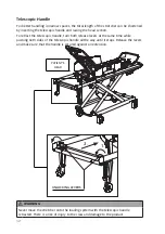 Предварительный просмотр 32 страницы Medirol M301V01 Operation And Maintenance Manual