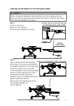 Предварительный просмотр 41 страницы Medirol M301V01 Operation And Maintenance Manual