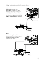 Предварительный просмотр 43 страницы Medirol M301V01 Operation And Maintenance Manual