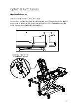 Предварительный просмотр 47 страницы Medirol M301V01 Operation And Maintenance Manual