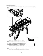 Preview for 13 page of Medirol Sanero M201 User Manual