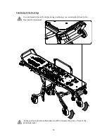 Предварительный просмотр 14 страницы Medirol Sanero M201 User Manual