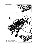 Предварительный просмотр 16 страницы Medirol Sanero M201 User Manual