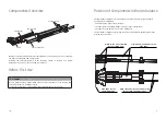 Preview for 6 page of Medirol VIVERA FASTENER F401 Operation And Maintenance Manual