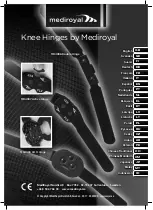 Mediroyal MR4996 Instructions Manual preview