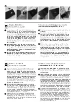 Preview for 2 page of Mediroyal Thumb Gauntlet Instructions