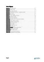 Preview for 4 page of Medisa Majestic II User Manual And Technical Description