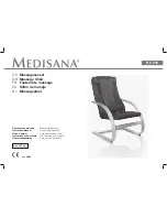 Medisafe RC 410 Instruction Manual preview