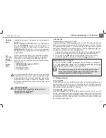 Preview for 26 page of Medisafe RC 410 Instruction Manual