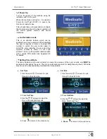 Предварительный просмотр 39 страницы Medisafe SI PCF User Manual