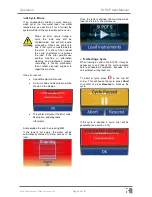 Предварительный просмотр 53 страницы Medisafe SI PCF User Manual