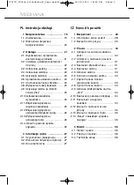 Preview for 3 page of Medisana 270103 Instruction Manual