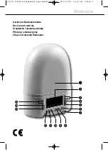 Preview for 5 page of Medisana 270103 Instruction Manual