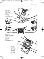 Preview for 3 page of Medisana 4015588863523 Manual