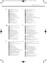 Предварительный просмотр 4 страницы Medisana 4015588863523 Manual