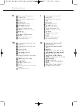 Предварительный просмотр 5 страницы Medisana 4015588863523 Manual