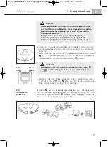 Предварительный просмотр 13 страницы Medisana 4015588863523 Manual