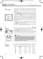 Preview for 14 page of Medisana 4015588863523 Manual