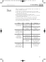 Предварительный просмотр 17 страницы Medisana 4015588863523 Manual