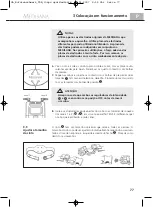 Предварительный просмотр 83 страницы Medisana 4015588863523 Manual