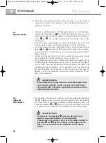 Предварительный просмотр 100 страницы Medisana 4015588863523 Manual