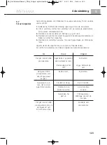 Предварительный просмотр 129 страницы Medisana 4015588863523 Manual