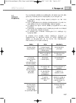 Предварительный просмотр 143 страницы Medisana 4015588863523 Manual