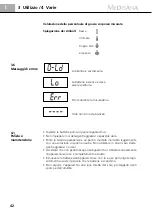 Preview for 46 page of Medisana 40410 Manual