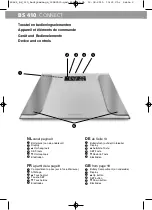 Preview for 2 page of Medisana 40424 Instruction Manual