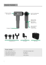 Preview for 6 page of Medisana 48222 User Manual