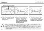 Preview for 26 page of Medisana 48772 Instruction Manual