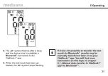 Preview for 31 page of Medisana 48772 Instruction Manual