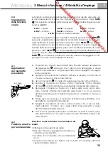 Предварительный просмотр 41 страницы Medisana 51120 Manual