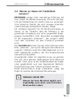 Preview for 15 page of Medisana 51281 Instruction Manual