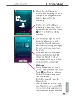 Preview for 25 page of Medisana 51281 Instruction Manual