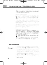 Preview for 48 page of Medisana 54105 Instruction Manual