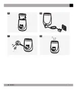 Preview for 3 page of Medisana 60086 Operating Instructions Manual