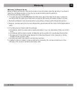 Preview for 15 page of Medisana 60086 Operating Instructions Manual