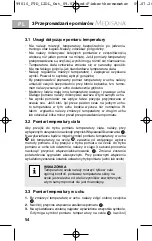 Preview for 64 page of Medisana 75611 Instruction Manual