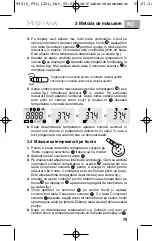 Предварительный просмотр 89 страницы Medisana 75611 Instruction Manual