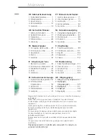 Предварительный просмотр 2 страницы Medisana 76120 FTN Instruction Manual