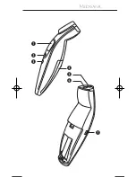 Preview for 3 page of Medisana 76120 FTN Instruction Manual