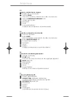 Предварительный просмотр 5 страницы Medisana 76120 FTN Instruction Manual