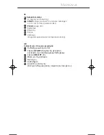 Preview for 6 page of Medisana 76120 FTN Instruction Manual