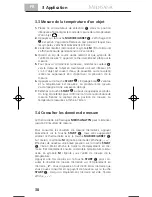 Preview for 44 page of Medisana 76120 FTN Instruction Manual