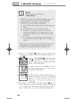 Preview for 56 page of Medisana 76120 FTN Instruction Manual