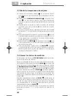 Предварительный просмотр 72 страницы Medisana 76120 FTN Instruction Manual