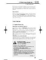 Предварительный просмотр 95 страницы Medisana 76120 FTN Instruction Manual