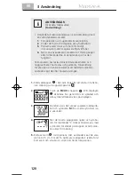 Предварительный просмотр 126 страницы Medisana 76120 FTN Instruction Manual